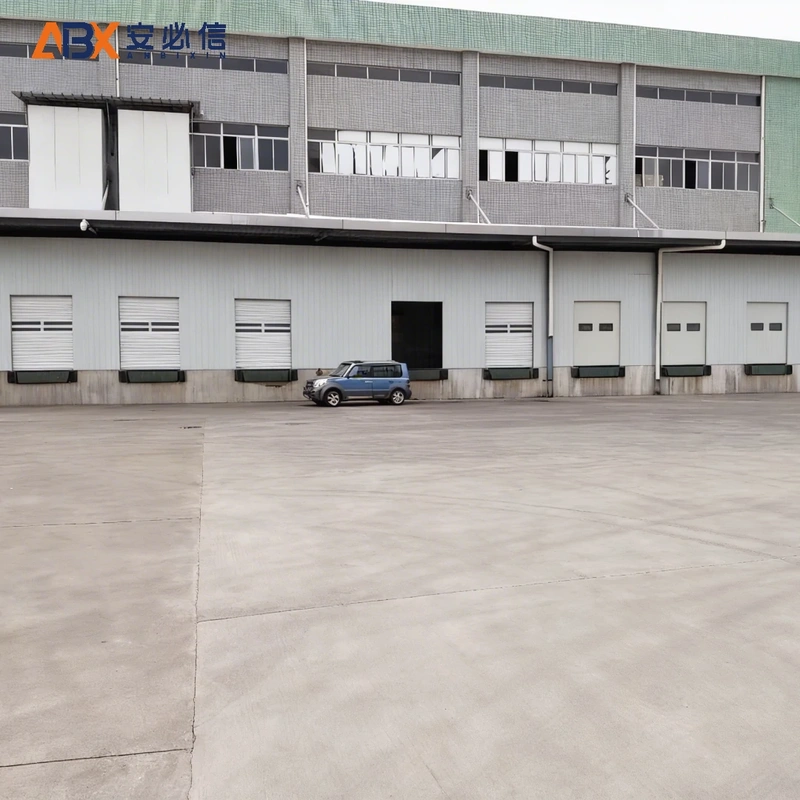 嘉峪关消防高速门